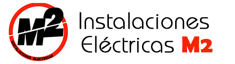 INSTALACIONES ELECTRICAS M2